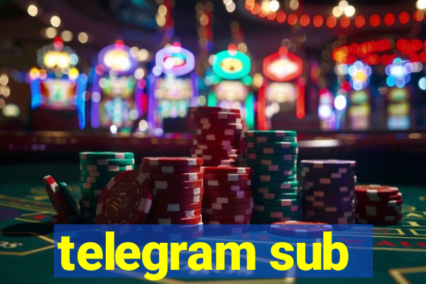 telegram sub-16